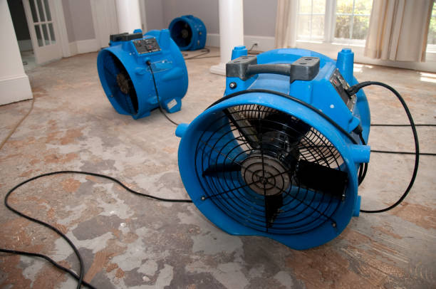 Fire Damage Restoration in CO